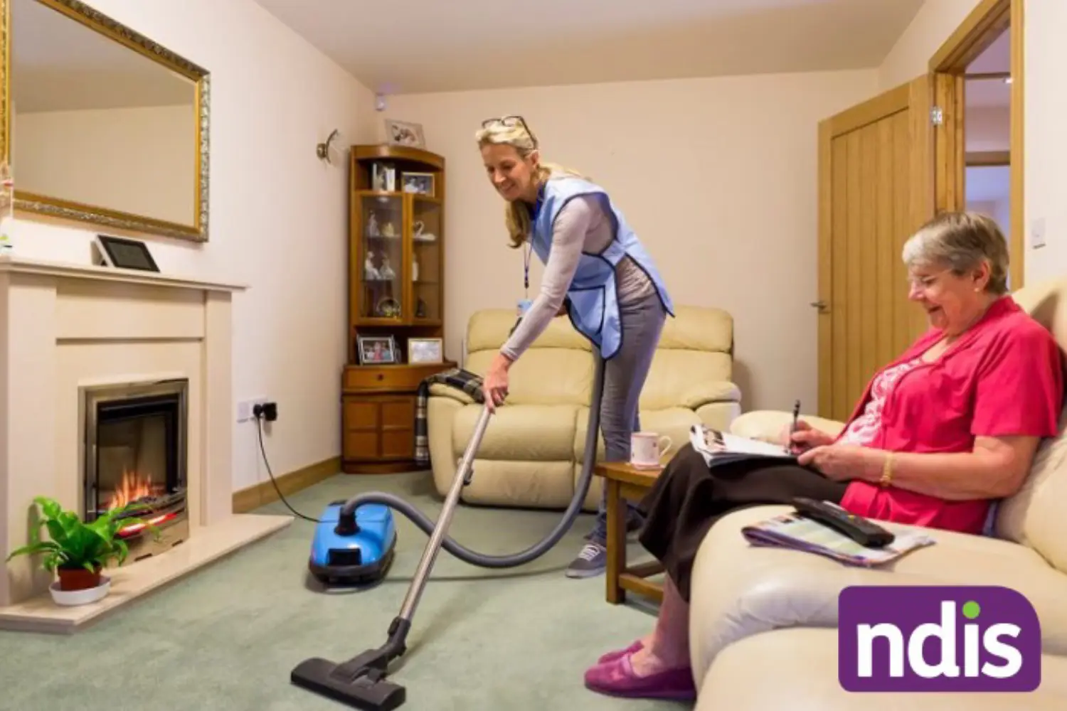 Home - Adelaide Cleaning Services