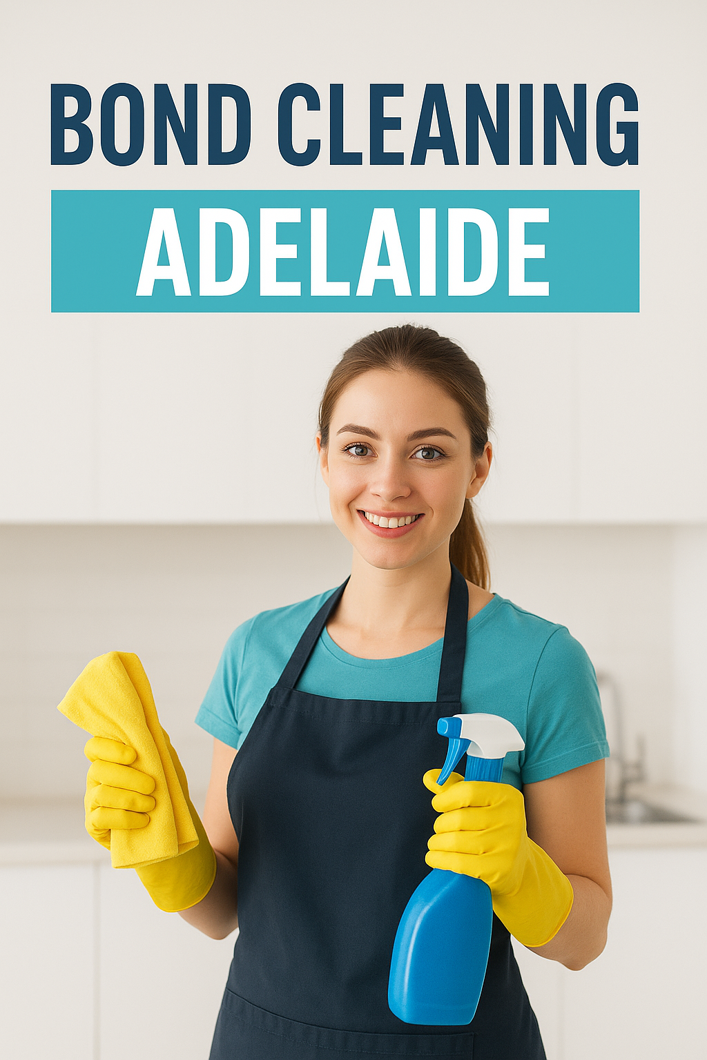 bond cleaning adelaide